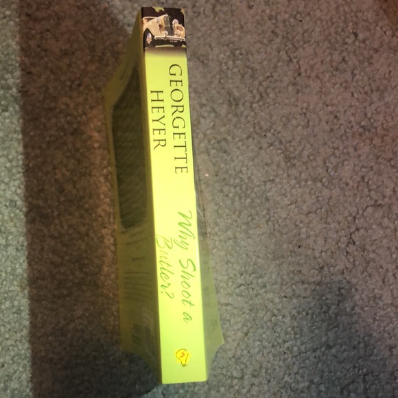 Mystery Books/ Detective paper back novels. - Picture 5 of 13